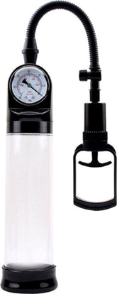 LaViva Vaczilla X1 Penis Enlargement Pump Pumps, Extenders and Sleeves